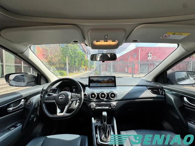 nissan-qashqai-classic-2-0l-front-view