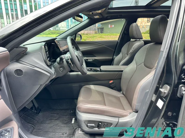 lexus-rx350h-2023-awd-front-view