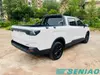 Radar King Kong EV AWD Long Bed Electric Pickup Left Hand Drive Export Truck