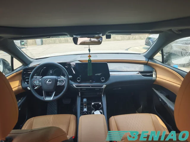 lexus-rx350h-hybrid-system