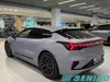 ZEEKR 001 2025 Long Range Dual Motor AWD YOU Edition Low Mileage Used EV China Exporter