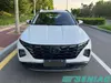 Hyundai Tucson 1.5T FWD Luxury Left Hand Drive SUV Used Car Export Vehicle