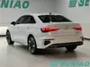 Audi A3 Fashion Sport Edition Low Mileage Used Car LHD Premium Sedan China Exporter