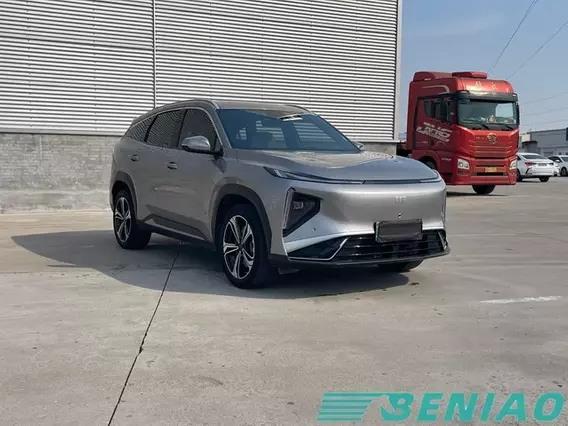 Geely Galaxy L7 LHD PHEV SUV Chinese Car Exporter