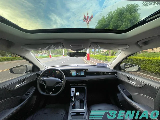 roewe-i5-steering-wheel