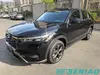 Honda HR-V 240TURBO CVT Compact Turbo SUV Premium Family Used Car China Supplier