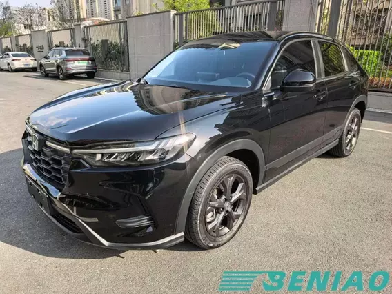 Honda HR-V 240TURBO CVT Compact Turbo SUV Premium Family Used Car China Supplier
