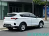 Jetour X70 2025 1.5T Manual 7-Seater Left Hand Drive Family SUV Export Vehicle