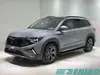 Jetta VS7 280TSI Turbo SUV Premium Left Hand Drive Used Vehicle