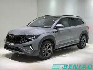 Jetta VS7 280TSI Turbo SUV Premium Left Hand Drive Used Vehicle