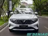 Jetta VS7 280TSI Automatic SUV Left Hand Drive Used Car China Export Vehicle