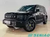 JETOUR Traveller T2 4WD Gasoline Used Like New SUV China Used Car Exporter