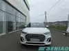 Audi Q3 2025 35 TFSI LHD Afɛfɛde SUV a wɔde di dwuma te sɛ China kar foforo Supplier