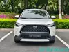 Toyota Corolla Cross 2023 2.0L Compact SUV Fuel Efficient Family Vehicle
