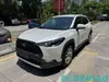 Toyota Corolla Cross Hybrid 2025 2.0L Smart Dual Hybrid Family SUV