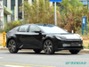 Toyota bZ5 Long Range Electric SUV