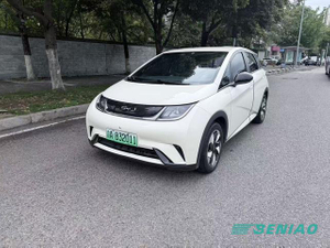 BYD Dolphin 2024 Honor Edition 420km Freedom Edition