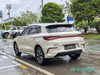 BYD E2 405km Range FWD Efficient Battery Smart Compact Electric Car