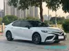 Toyota Camry 2.5G Luxury Sedan with Advanced Comfort Features Export Car