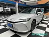 Toyota Camry Hybrid 2.5HG Premium Edition Luxury Fuel Efficient Sedan