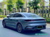 BYD Han EV 506km Range Dual Motor AWD Luxury Electric Sedan