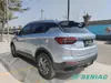 Coolray Geely Smart Driving Luxury Compact SUV Wholesale Car