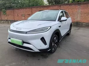 2025 BYD Sea Lion 05 EV Smart Driving High-Performance Electric SUV
