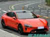 Xiaomi SU7 Electric Car Max AWD High Performance Long Range Sedan