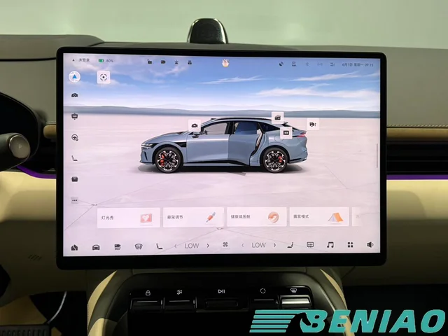 zeekr-007gt-electric-estate-car