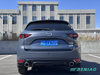 Mazda CX-5 2021 2.5L Automatic FWD Black Knight Premium Sport SUV