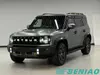 Jetour T2 2024 2.0TD AWD Left Hand Drive Used Fuel SUV Vehicle