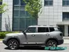2025 Jetour T1 Smart Driving Plug-in Hybrid Family SUV Car