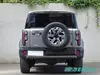 BAIC BJ40 2024 City Hunter 2.0T Automatic 4WD Off-Road SUV Vehicle