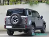 BAIC BJ40 2024 City Hunter 2.0T Automatic 4WD Off-Road SUV Vehicle
