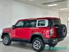 Beijing BJ40 Premium Turbocharged Intelligent Off-Road SUV Export Car