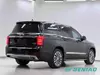 BAIC BJ90 Advanced Technology Turbocharged Luxury SUV Model
