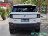 Jetour T1 Premium Interior Long Range Hybrid SUV Export Vehicle