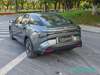 Toyota bZ3 Elite PRO 50kWh Battery Fast Charge EV Sedan