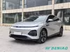 XPENG G6 Advanced Technology High Performance Electric SUV Model