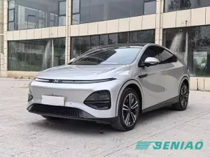 XPENG G6 Advanced Technology High Performance Electric SUV Model