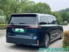 Dongfeng Voyah Dreamer 2025 PHEV Four Wheel Drive Premium Electric MPV Export Car