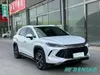 BYD Song Plus DM-i 160KM Fuel Efficient Electric Hybrid SUV Wholesale Car
